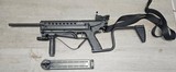 KelTec R50BLK 5.7X28MM - 1 of 3