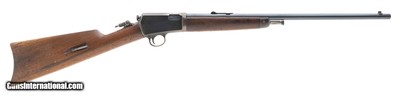 WINCHESTER U.S. PROPERTY 1903 .22 CAL