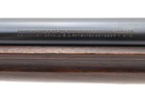 WINCHESTER 1885 WINDER MUSKET US MARKED .22 SHORT - 2 of 3