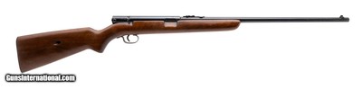 WINCHESTER 74 .22 LR