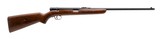 WINCHESTER 74 .22 LR