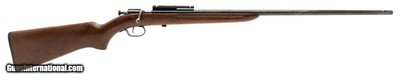 WINCHESTER 60A .22 S/L/LR