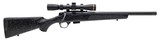 BERGARA BMR .22 LR - 1 of 3