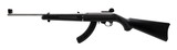 RUGER 10/22 TAKEDOWN RIFLE .22 LR - 3 of 3