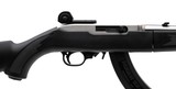 RUGER 10/22 TAKEDOWN RIFLE .22 LR - 2 of 3