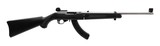 RUGER 10/22 TAKEDOWN RIFLE .22 LR - 1 of 3