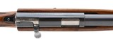 GERMAN MILITARY UNUSUAL ROMERWERK PISTOL-RIFLE .22 LR - 3 of 3