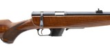 GERMAN MILITARY UNUSUAL ROMERWERK PISTOL-RIFLE .22 LR - 2 of 3