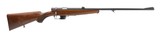 GERMAN MILITARY UNUSUAL ROMERWERK PISTOL-RIFLE .22 LR - 1 of 3