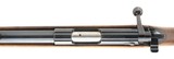 WALTHER SPORTMODELL POLICE TRAINING RIFLE .22 LR - 3 of 3