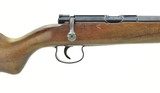 MAUSER SPORTER .22 LR - 2 of 3