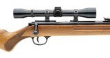 WALTHER SPORTS MODELL V .22 LR - 2 of 3