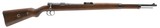 WALTHER SPORTMODELL TRAINING RIFLE .22 CAL - 1 of 3