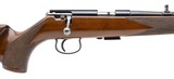 SAVAGE ARMS ANSCHUTZ 164 .22 LR - 3 of 3