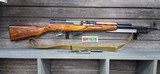 TULA SKS 7.62X39MM - 1 of 3