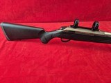 TIKKA T3 STAINLESS .243 WIN - 2 of 3