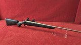 TIKKA T3 STAINLESS .243 WIN - 1 of 3