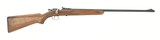 WINCHESTER 68 .22 SHORT - 1 of 3