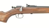 WINCHESTER 68 .22 SHORT - 3 of 3