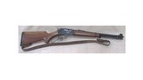 MARLIN 336CS .35 REM - 1 of 3