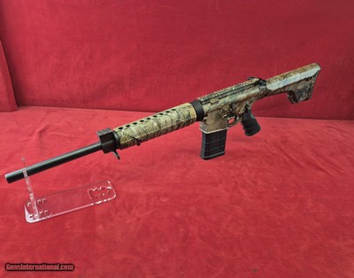 SMITH & WESSON M&P 10 .308 WIN