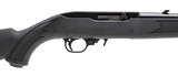 RUGER 10/22 50 YEAR ANNIVERSARY RIFLE .22 LR - 2 of 3
