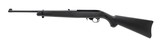 RUGER 10/22 50 YEAR ANNIVERSARY RIFLE .22 LR - 3 of 3