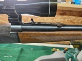 SAVAGE ARMS 99 .300 SAVAGE - 2 of 3