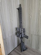 DIAMONDBACK DB-15 .300 AAC BLACKOUT - 2 of 3