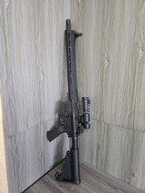 DIAMONDBACK DB-15 .300 AAC BLACKOUT