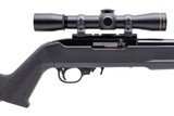 RUGER 10/22 .22 LR - 2 of 3