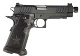STACCATO P DPO (STEEL FRAME) 9MM LUGER (9X19 PARA) - 1 of 1