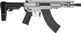 CMMG BANSHEE MK47 7.62X39MM - 1 of 2