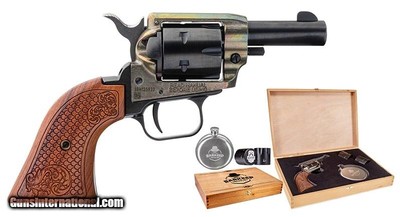 HERITAGE MFG. BARKEEP KIT .22 LR