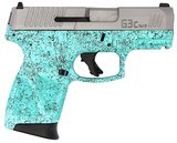 TAURUS G3C 9MM LUGER (9X19 PARA) - 1 of 1