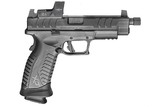 SPRINGFIELD ARMORY XD-M ELITE 9MM LUGER (9X19 PARA) - 1 of 1