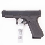 GLOCK G47 MOS FACTORY REFURBISHED 9MM LUGER (9X19 PARA) - 1 of 2