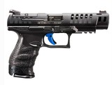 WALTHER PPQ M2 O5 MATCH 9MM LUGER (9X19 PARA) - 1 of 1