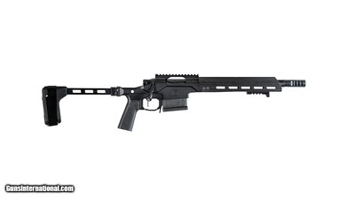CHRISTENSEN ARMS MODERN PRECISION PISTOL .308 WIN