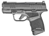 SPRINGFIELD HELLCAT 9MM LUGER (9X19 PARA) - 1 of 2