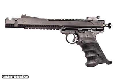 VOLQUARTSEN BLACK MAMBA TF .22 LR