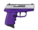 SCCY DVG-1 9MM LUGER (9X19 PARA) - 2 of 2