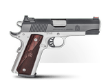 SPRINGFIELD ARMORY 1911 RONIN 9MM LUGER (9X19 PARA) - 1 of 1