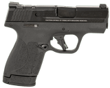 SMITH & WESSON M&P SHIELD 9MM LUGER (9X19 PARA) - 1 of 3