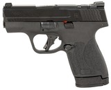 SMITH & WESSON M&P SHIELD 9MM LUGER (9X19 PARA) - 2 of 3