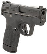SMITH & WESSON M&P SHIELD 9MM LUGER (9X19 PARA) - 3 of 3