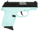 SCCY CPX-2 GEN 3 9MM LUGER (9X19 PARA) - 1 of 1