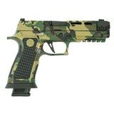 SIG SAUER P320 9MM LUGER (9x19 PARA) - 1 of 1