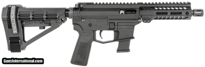 Angstadt Arms UDP-9 9MM LUGER (9X19 PARA)