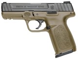SMITH & WESSON SD40 .40 S&W - 1 of 1